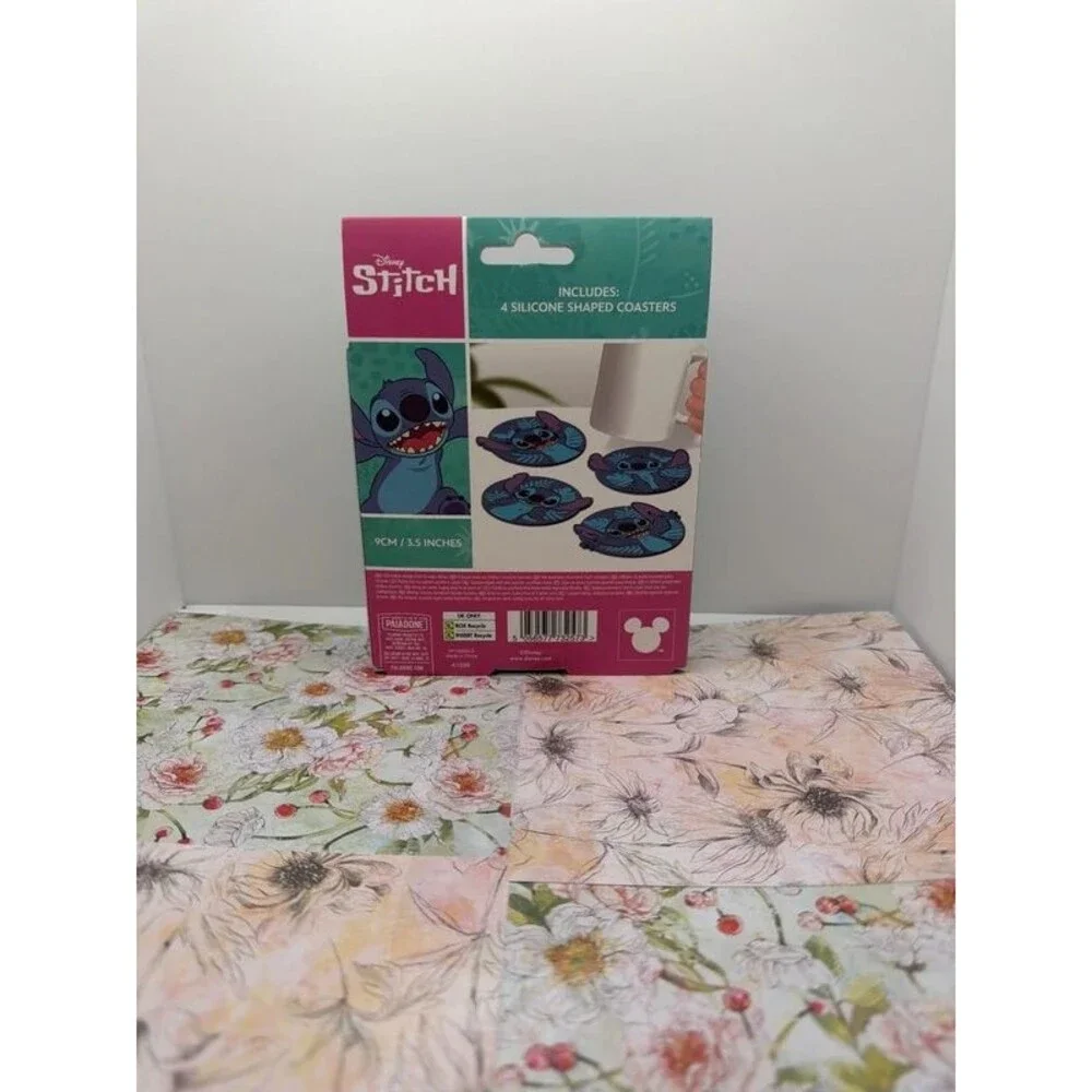 Disney brand new